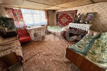 Фото №3: Дом 57 м² - Логвиново, мкр. Привокзальный территориальный округ, 