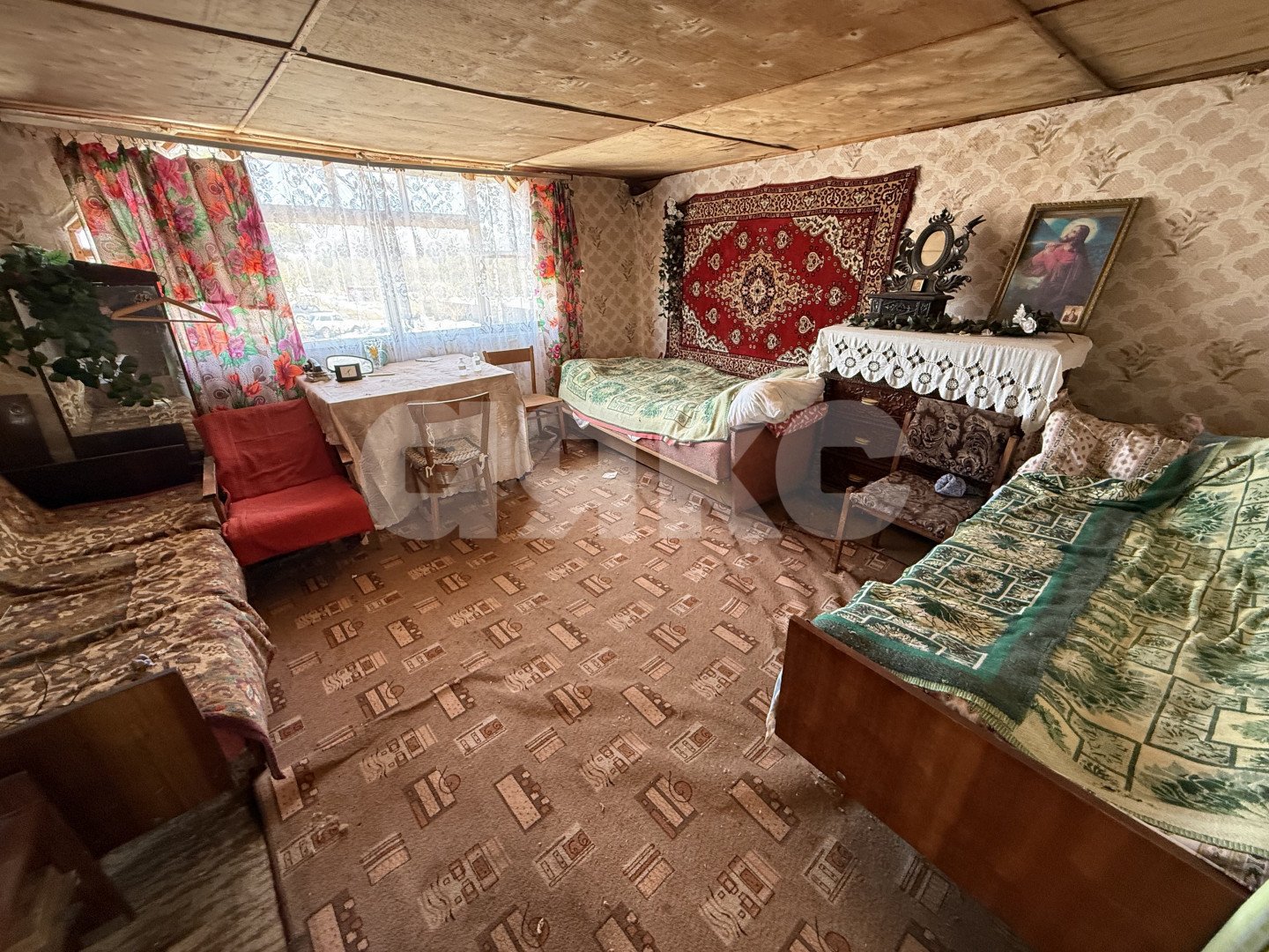 Фото №3: Дом 57 м² + 23 сот. - Логвиново, мкр. Привокзальный территориальный округ