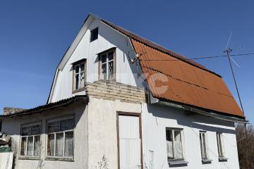 Фото №2: Дом 57 м² - Логвиново, мкр. Привокзальный территориальный округ, 