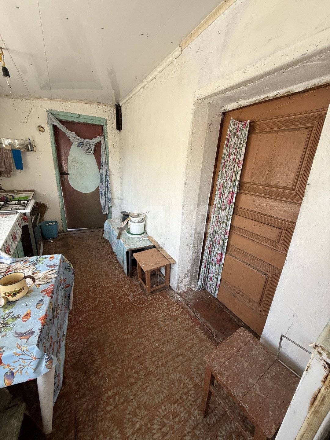 Фото №8: Дом 57 м² + 23 сот. - Логвиново, мкр. Привокзальный территориальный округ