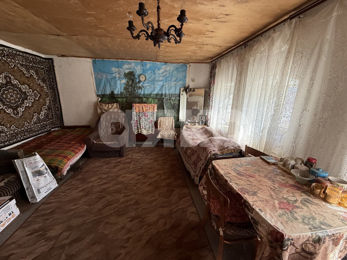 Фото №4: Дом 57 м² + 23 сот. - Логвиново, мкр. Привокзальный территориальный округ