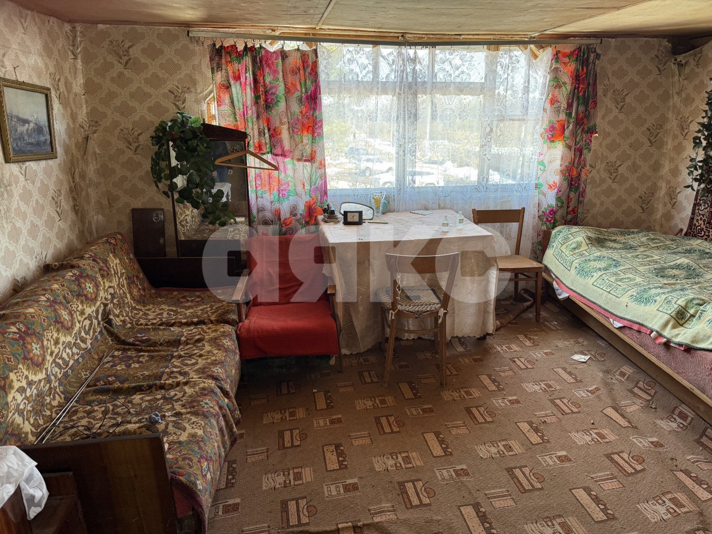 Фото №6: Дом 57 м² + 23 сот. - Логвиново, мкр. Привокзальный территориальный округ