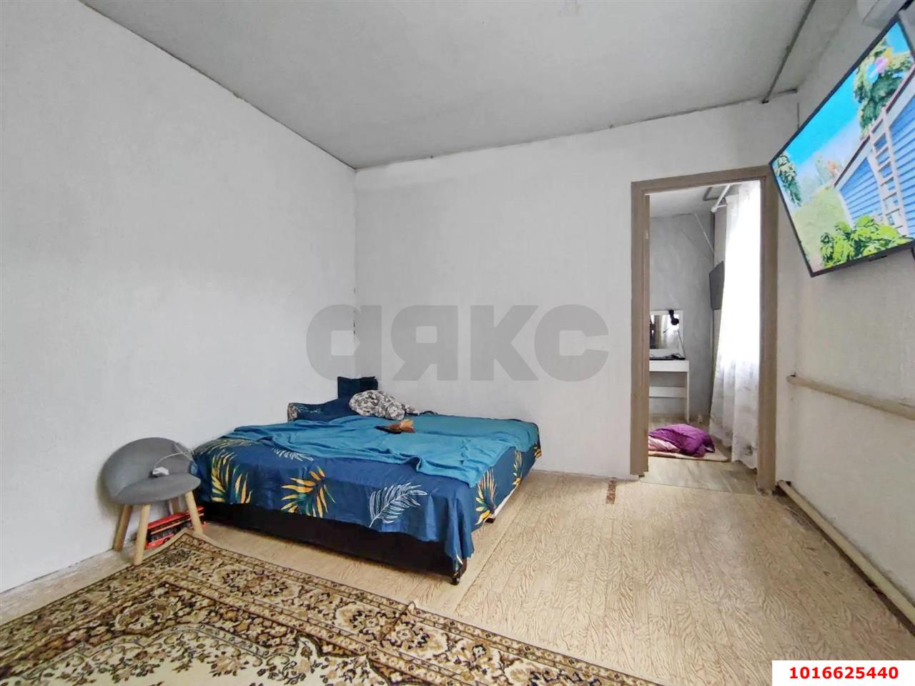 Фото №10: Дом 90 м² + 2 сот. - Краснодар, Центральный внутригородской округ, мкр. Дубинка, ул. 5-я Линия Поймы реки Кубань, 7