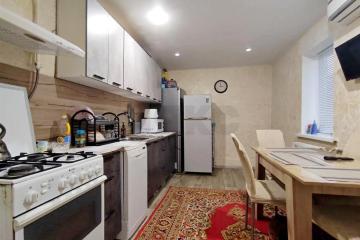 Фото №1: Дом 90 м² - Краснодар, мкр. Дубинка, ул. 5-я Линия Поймы реки Кубань, 7