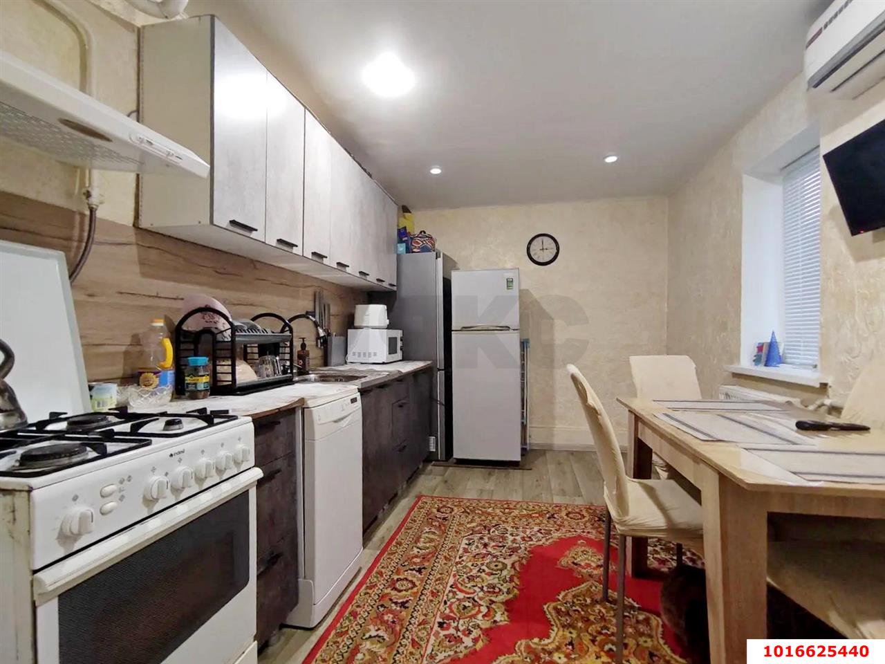 Фото №1: Дом 90 м² + 2 сот. - Краснодар, Центральный внутригородской округ, мкр. Дубинка, ул. 5-я Линия Поймы реки Кубань, 7