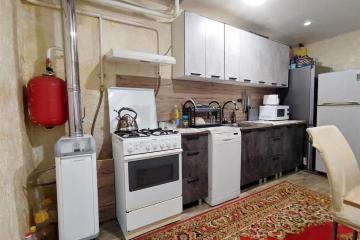 Фото №3: Дом 90 м² - Краснодар, мкр. Дубинка, ул. 5-я Линия Поймы реки Кубань, 7