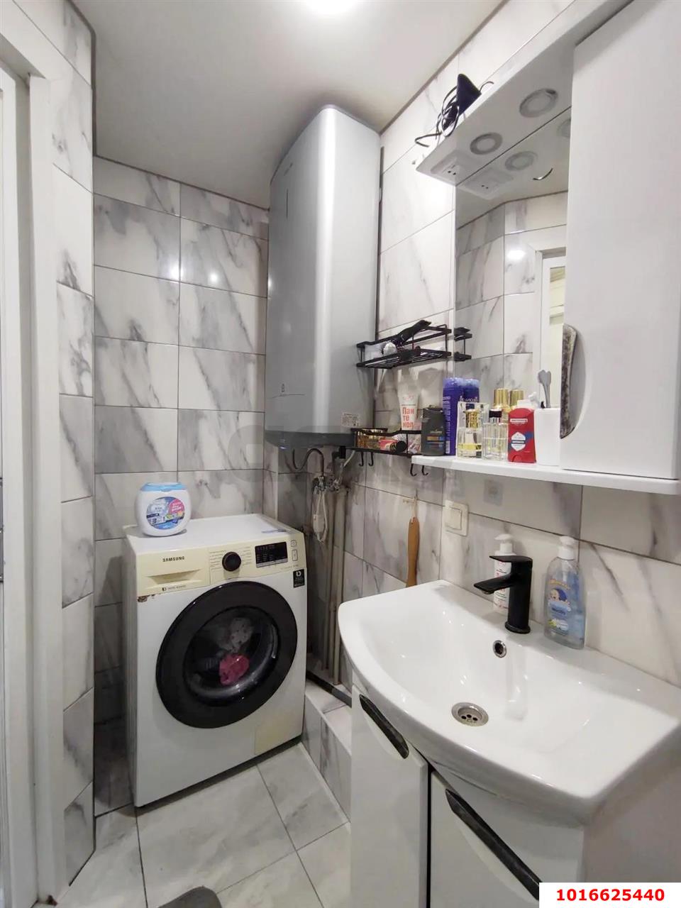 Фото №4: Дом 90 м² + 2 сот. - Краснодар, Центральный внутригородской округ, мкр. Дубинка, ул. 5-я Линия Поймы реки Кубань, 7