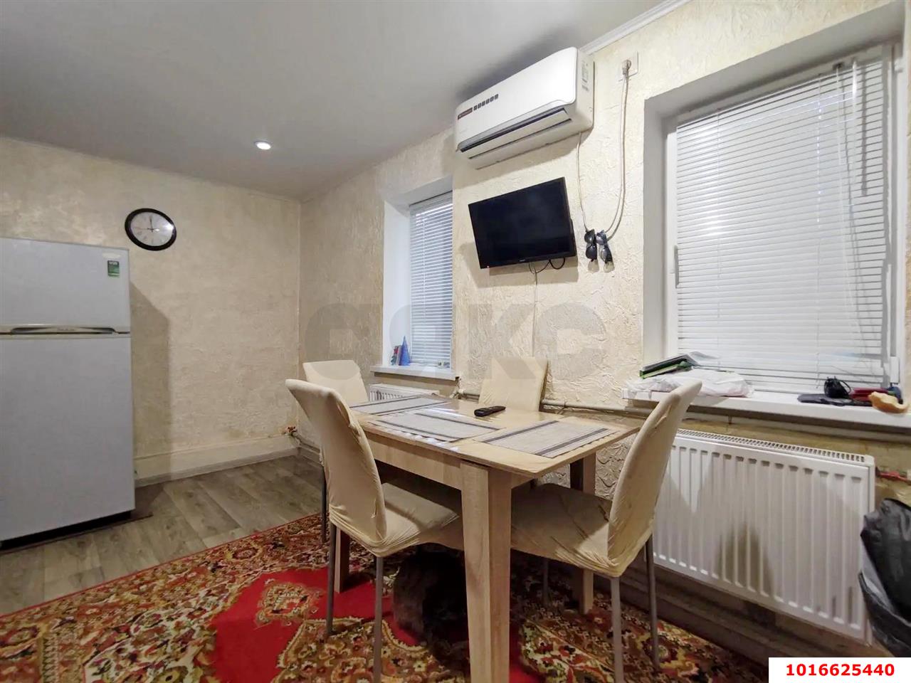 Фото №2: Дом 90 м² + 2 сот. - Краснодар, Центральный внутригородской округ, мкр. Дубинка, ул. 5-я Линия Поймы реки Кубань, 7