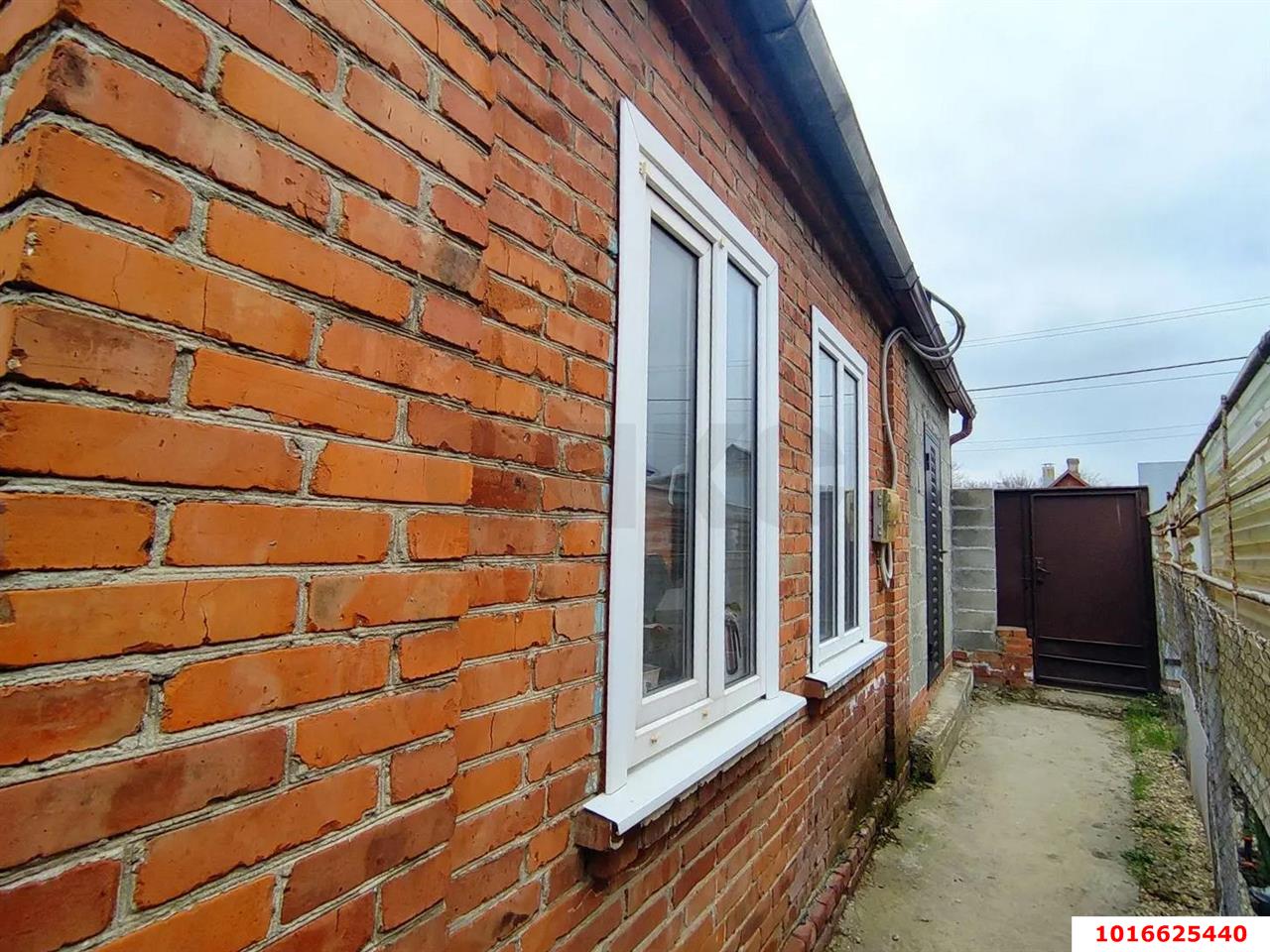 Фото №15: Дом 90 м² + 2 сот. - Краснодар, Центральный внутригородской округ, мкр. Дубинка, ул. 5-я Линия Поймы реки Кубань, 7