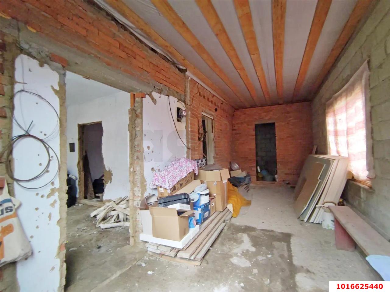 Фото №12: Дом 90 м² + 2 сот. - Краснодар, Центральный внутригородской округ, мкр. Дубинка, ул. 5-я Линия Поймы реки Кубань, 7