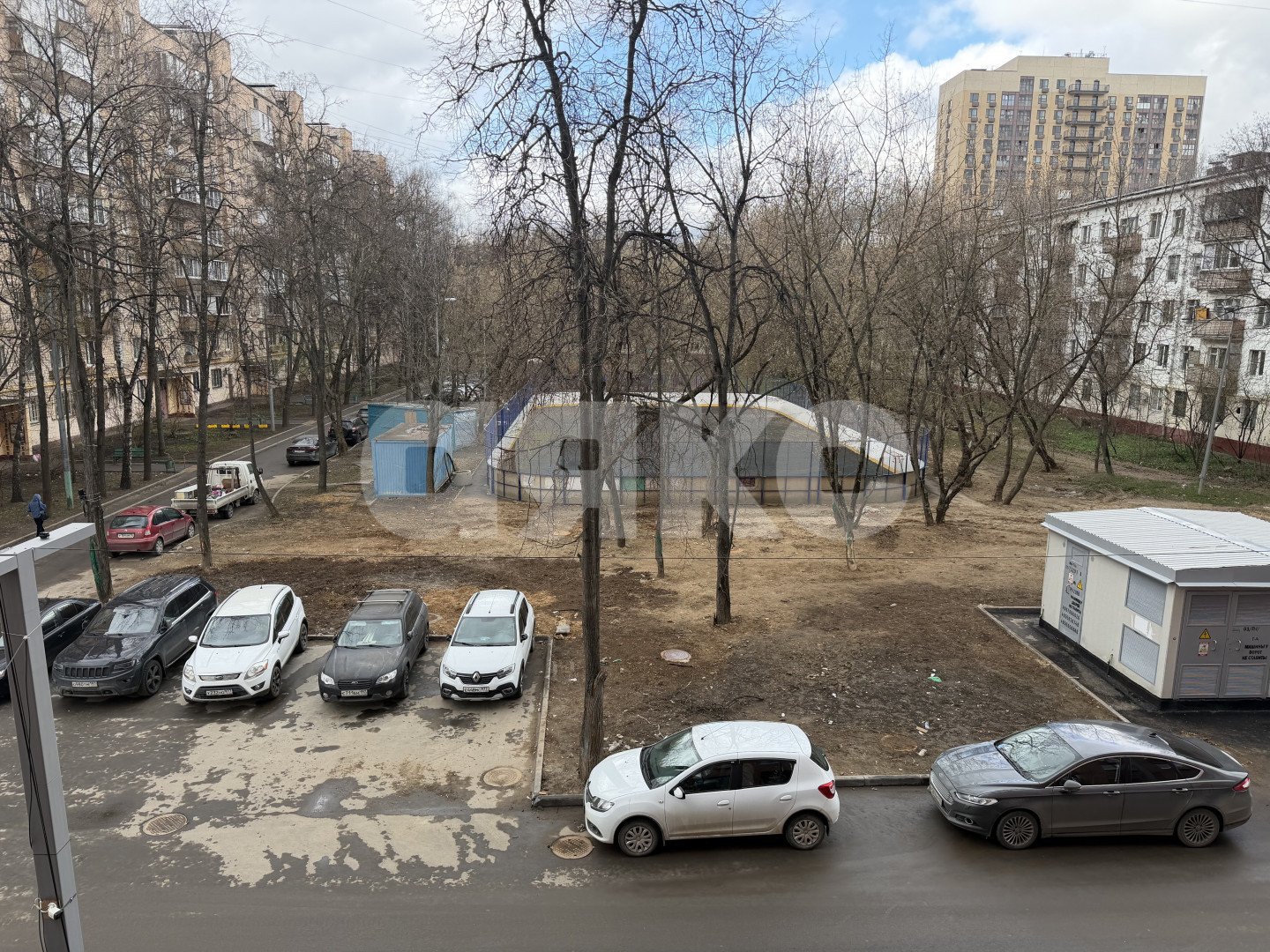 Фото №10: 3-комнатная квартира 76 м² - Москва, б-р Измайловский, 71