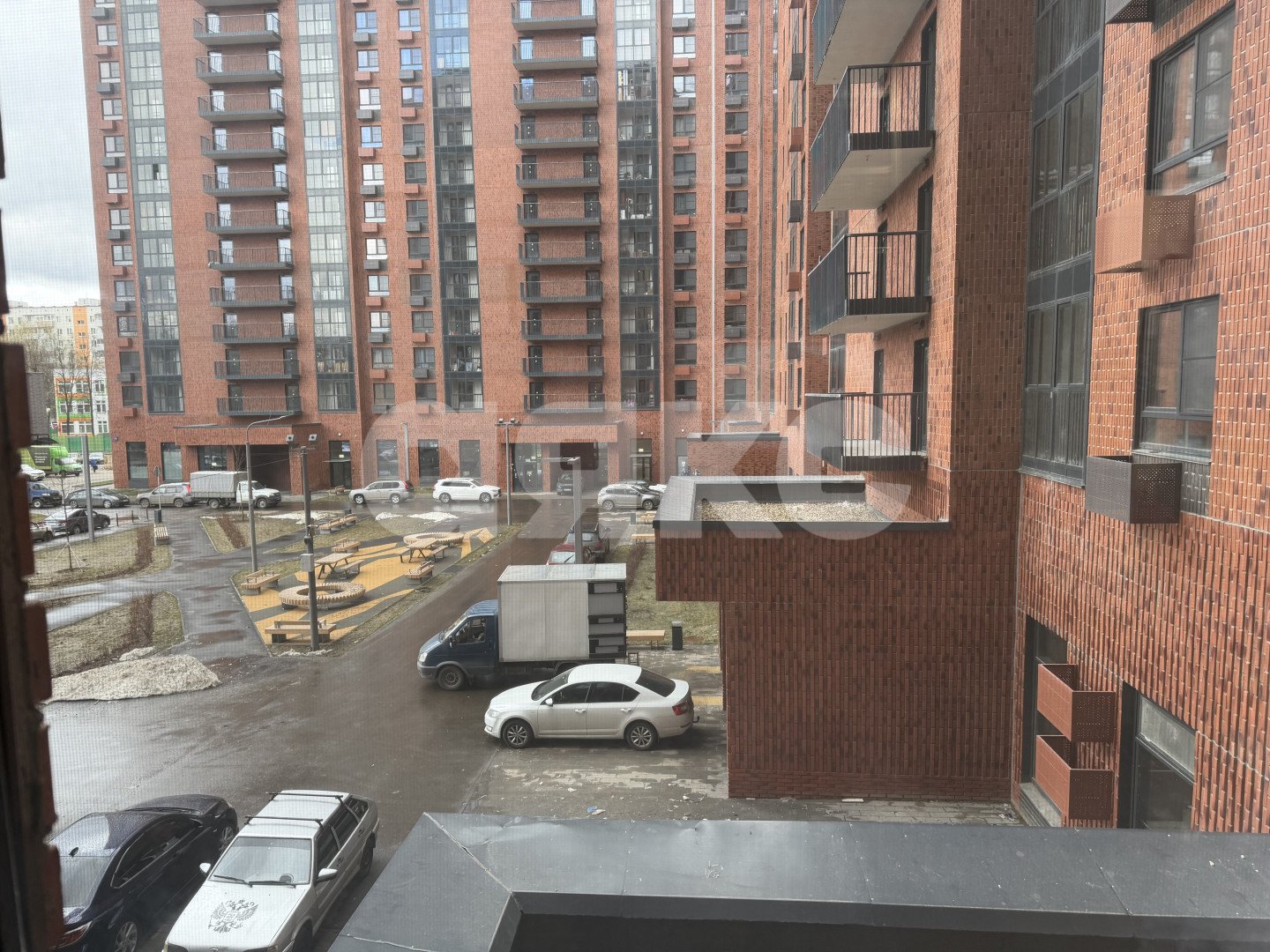 Фото №14: 3-комнатная квартира 76 м² - Москва, б-р Измайловский, 71