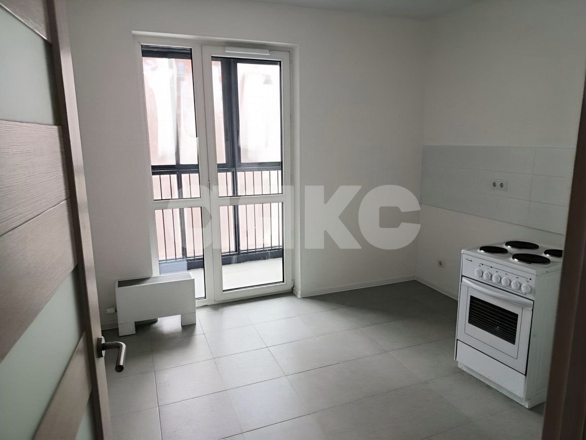 Фото №12: 3-комнатная квартира 76 м² - Москва, б-р Измайловский, 71