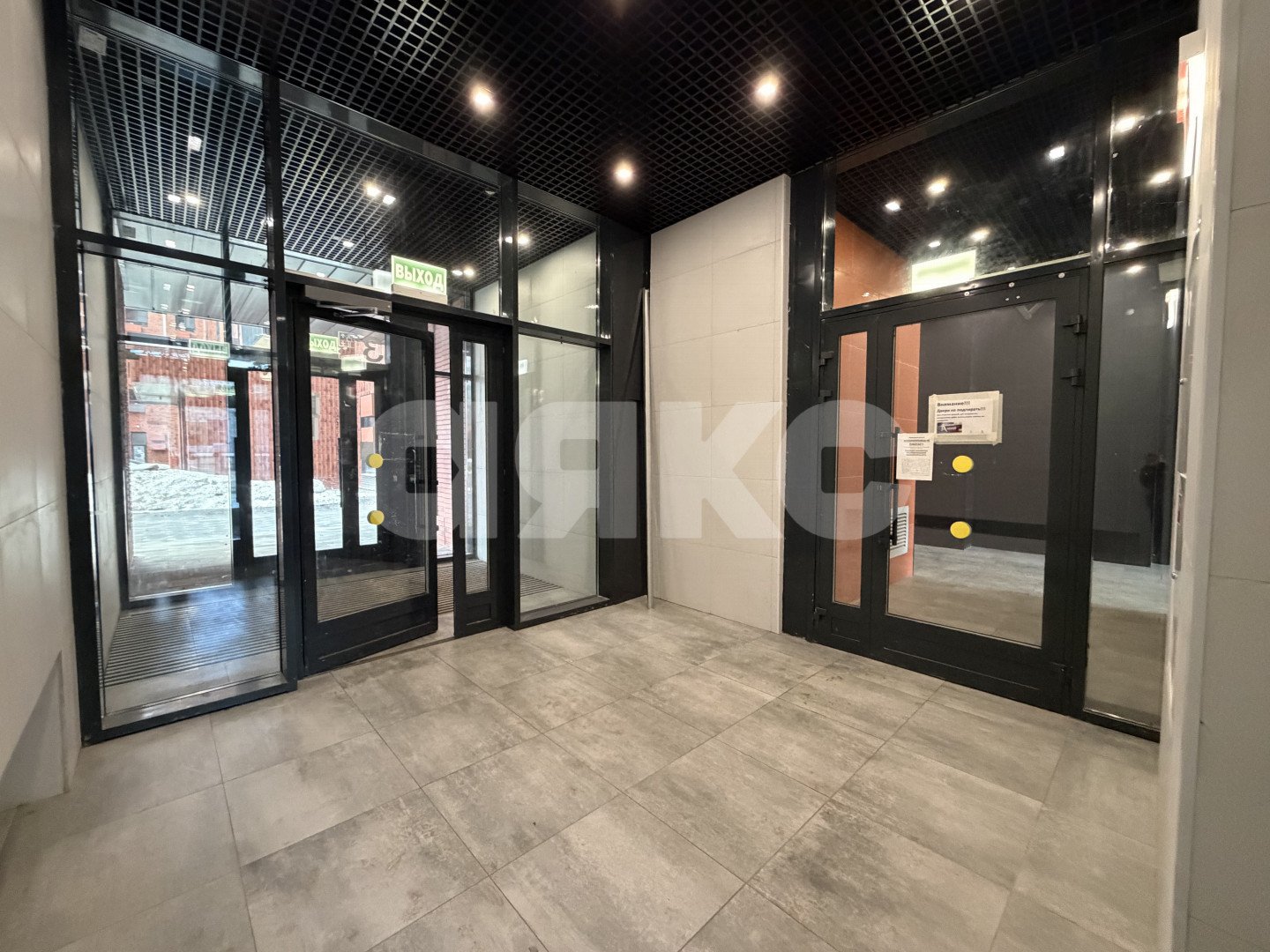 Фото №21: 3-комнатная квартира 76 м² - Москва, б-р Измайловский, 71