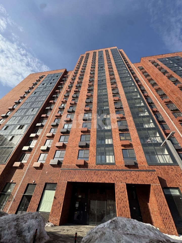 Фото №25: 3-комнатная квартира 76 м² - Москва, б-р Измайловский, 71