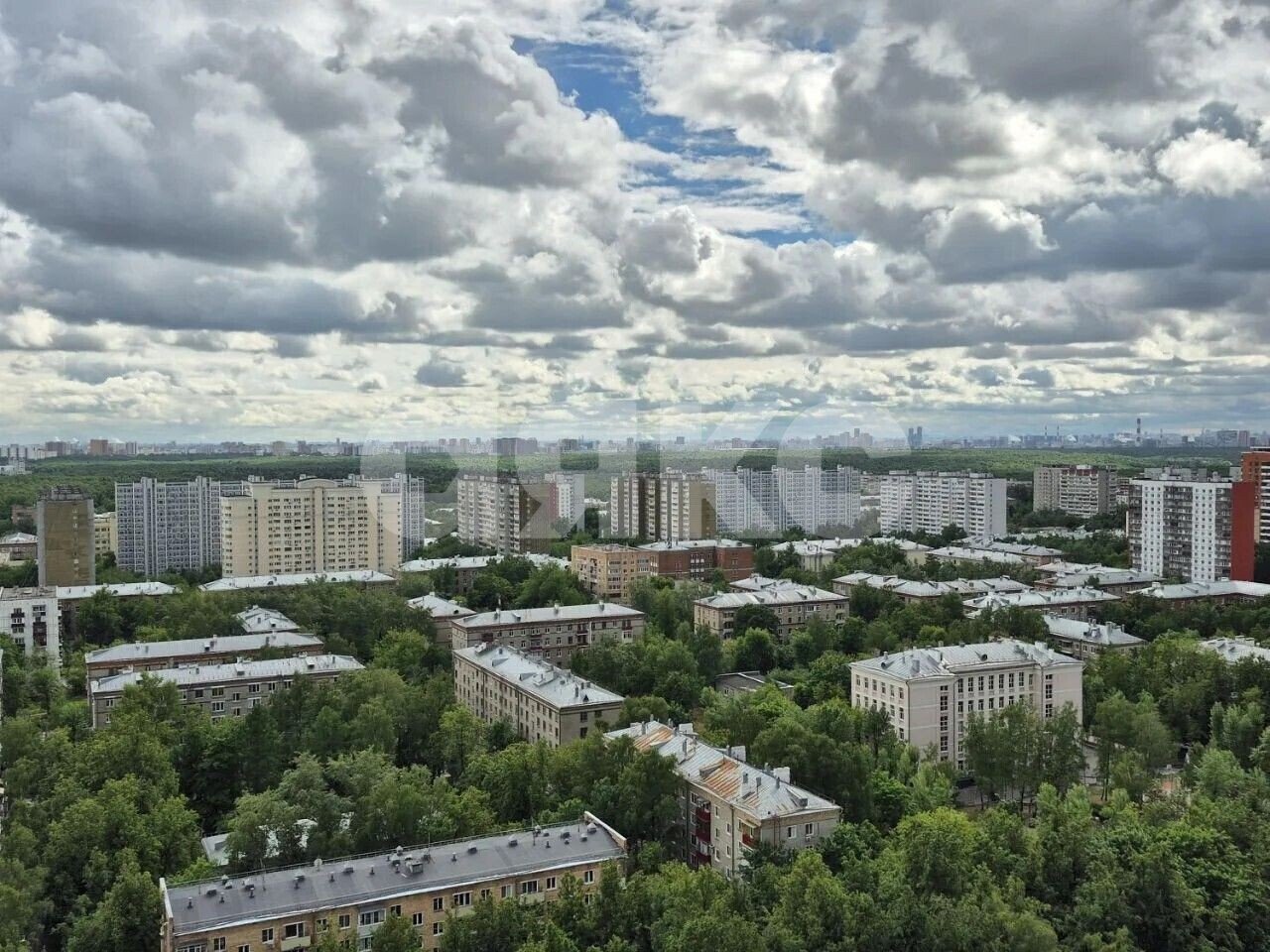 Фото №28: 2-комнатная квартира <span class="whitespace-nowrap">64 м²</span>, <span class="whitespace-nowrap">13/15 эт.</span> - Москва, б-р Измайловский, 71