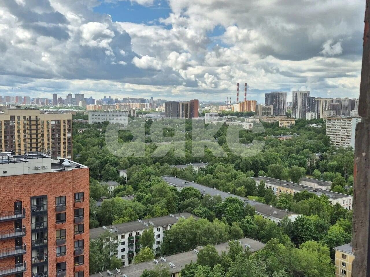 Фото №27: 2-комнатная квартира <span class="whitespace-nowrap">64 м²</span>, <span class="whitespace-nowrap">13/15 эт.</span> - Москва, б-р Измайловский, 71