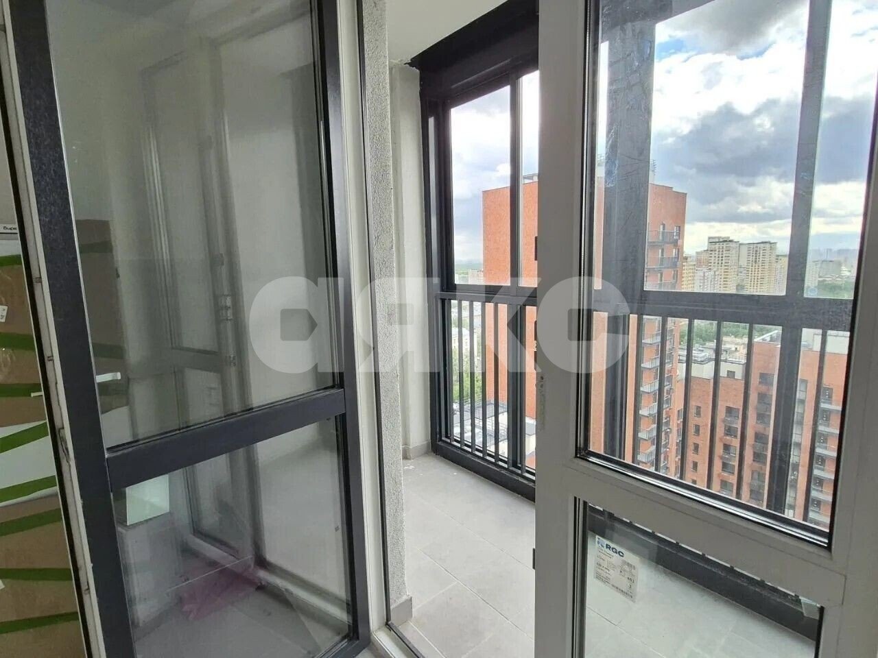 Фото №8: 2-комнатная квартира <span class="whitespace-nowrap">64 м²</span>, <span class="whitespace-nowrap">13/15 эт.</span> - Москва, б-р Измайловский, 71