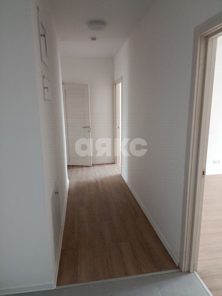 Фото №4: 3-комнатная квартира 76 м² - Москва, б-р Измайловский, 71