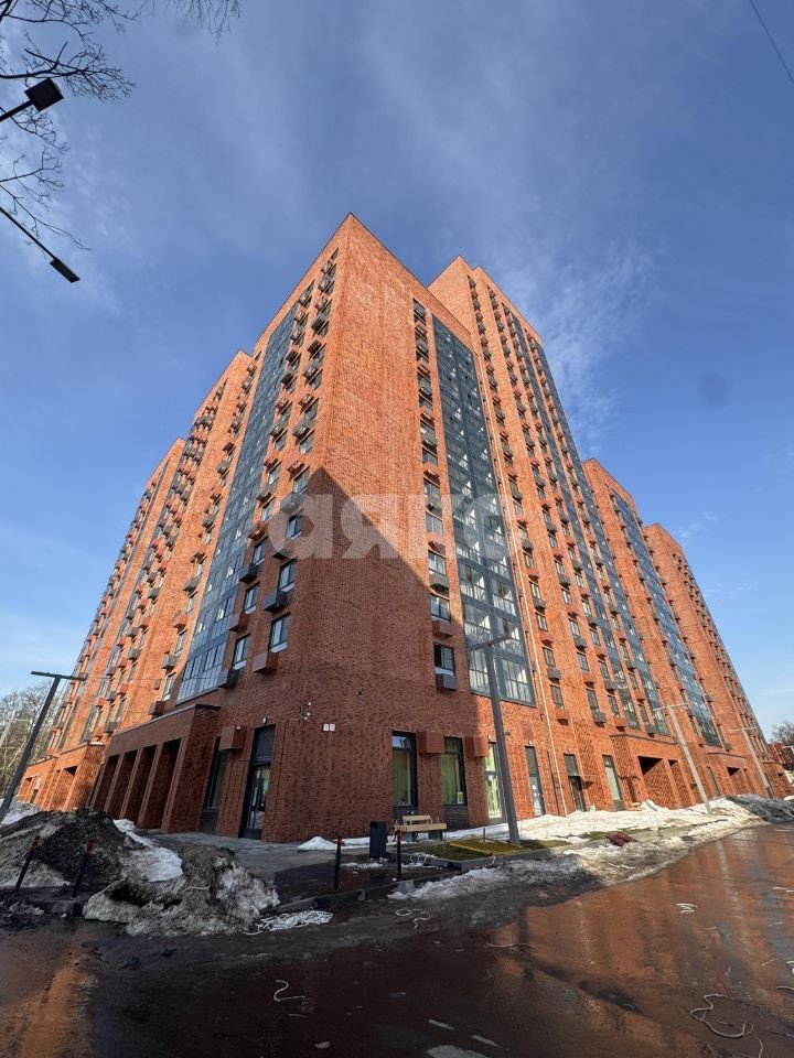 Фото №24: 3-комнатная квартира 76 м² - Москва, б-р Измайловский, 71