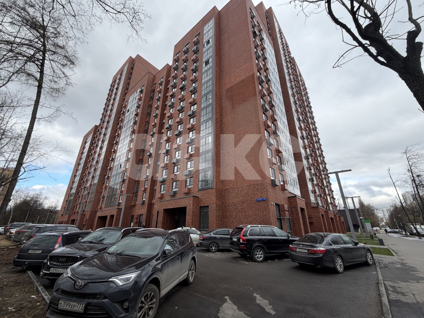 Фото №27: 3-комнатная квартира 76 м² - Москва, б-р Измайловский, 71