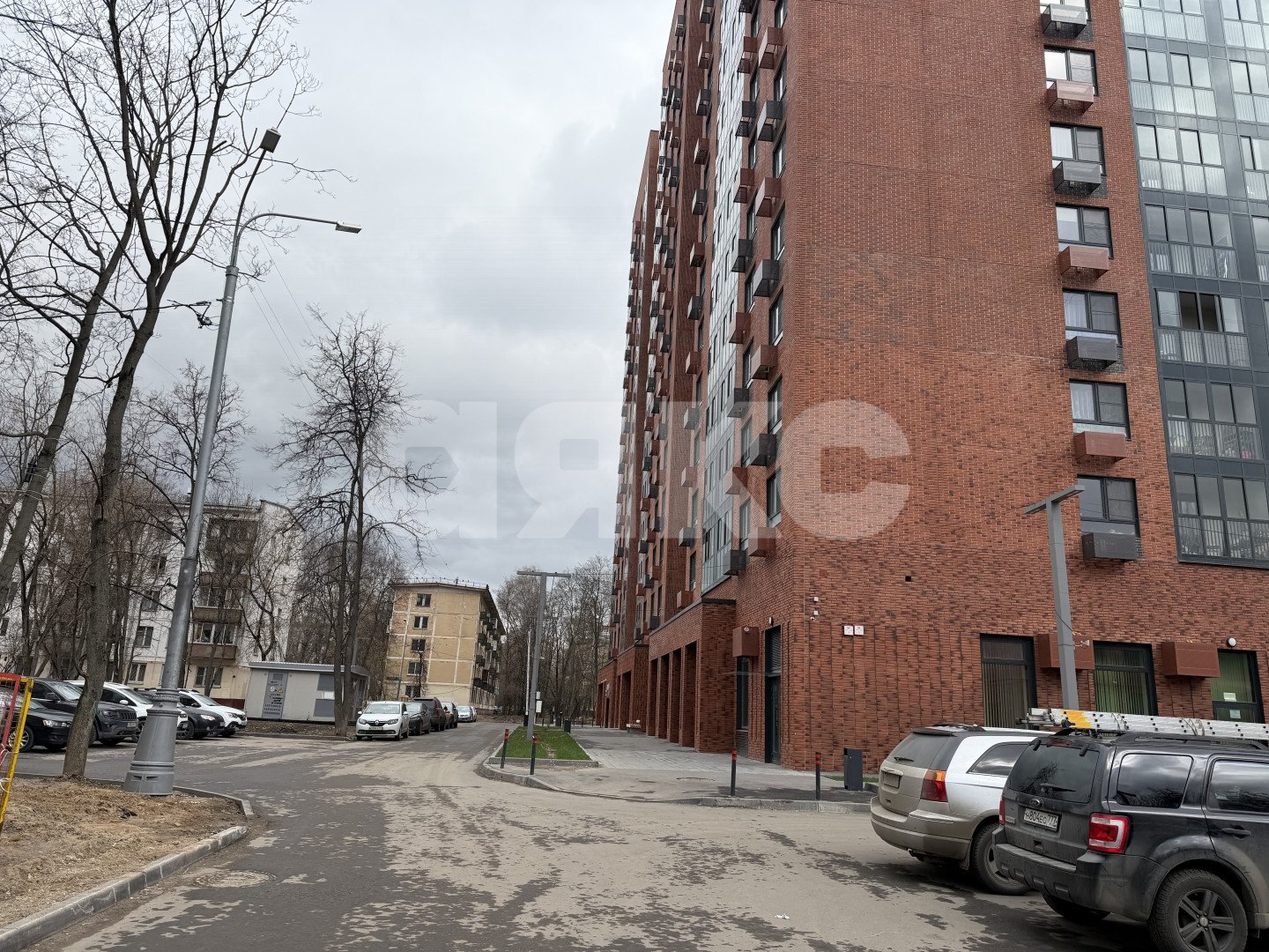 Фото №30: 3-комнатная квартира 76 м² - Москва, б-р Измайловский, 71