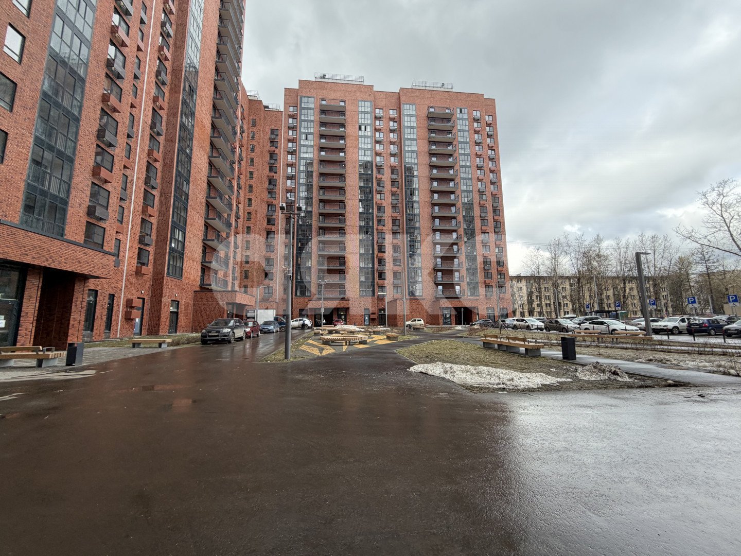 Фото №26: 3-комнатная квартира 76 м² - Москва, б-р Измайловский, 71