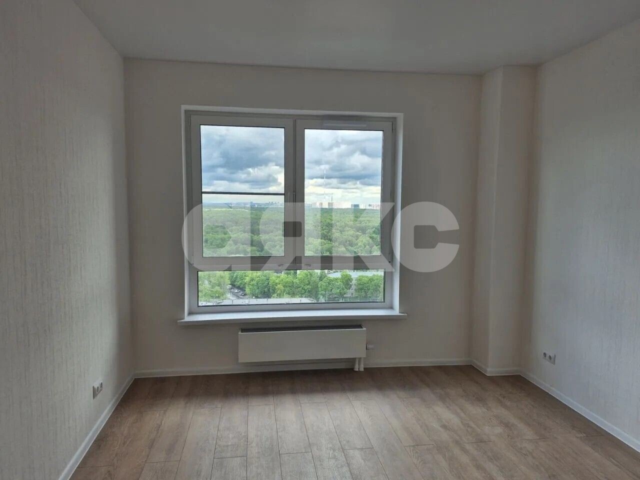 Фото №10: 2-комнатная квартира <span class="whitespace-nowrap">64 м²</span>, <span class="whitespace-nowrap">13/15 эт.</span> - Москва, б-р Измайловский, 71