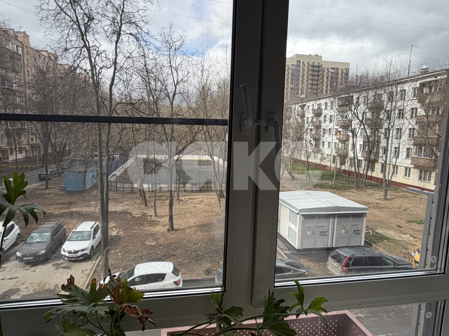 Фото №16: 3-комнатная квартира 76 м² - Москва, б-р Измайловский, 71