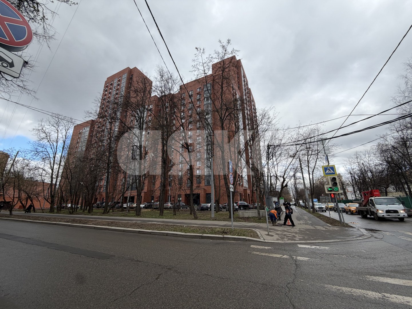 Фото №28: 3-комнатная квартира 76 м² - Москва, б-р Измайловский, 71