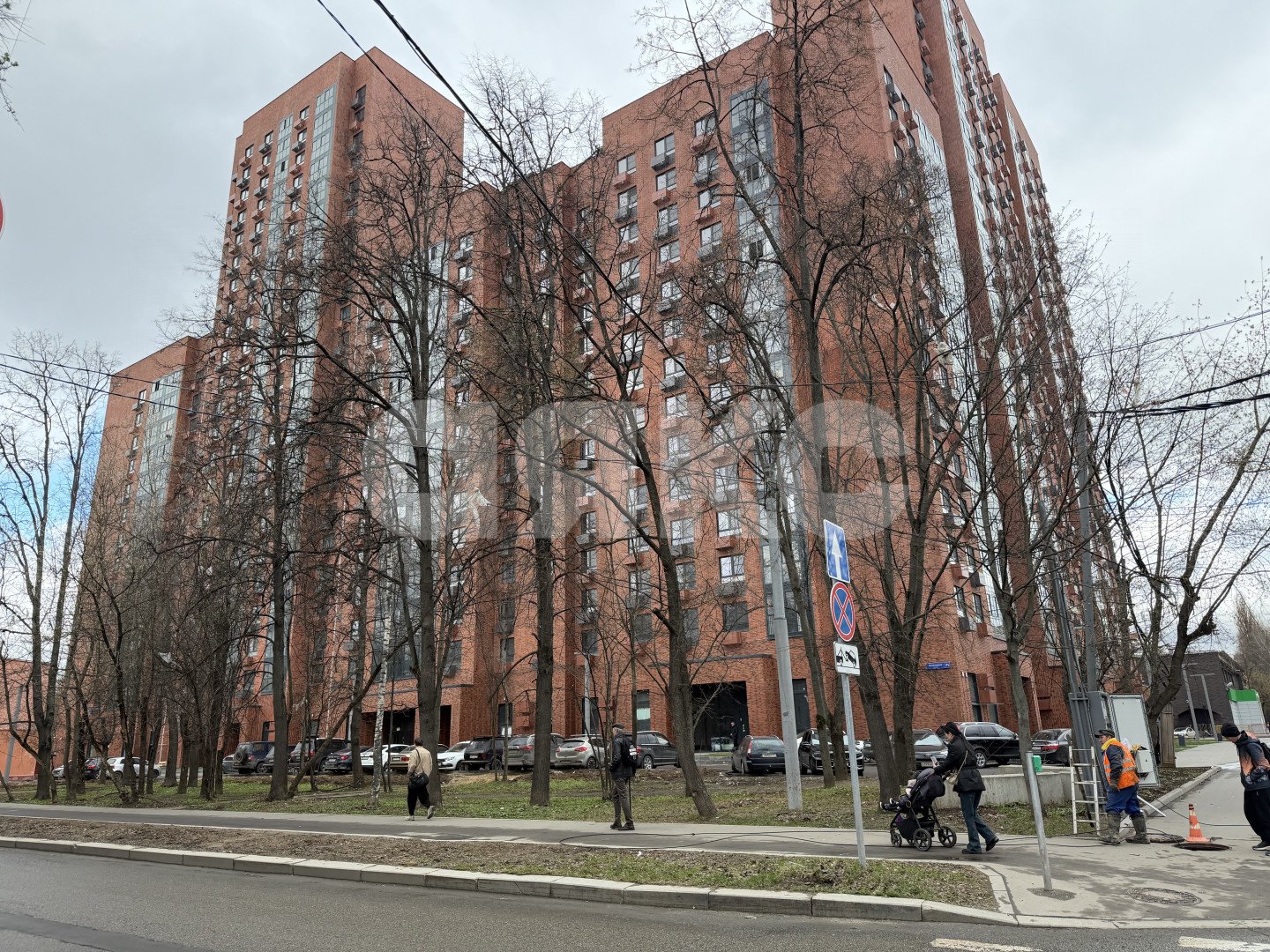 Фото №29: 3-комнатная квартира 76 м² - Москва, б-р Измайловский, 71