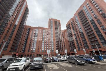 Фото №1: 3-комнатная квартира 76 м² - Москва, р. Восточное Измайлово, б-р Измайловский, 71