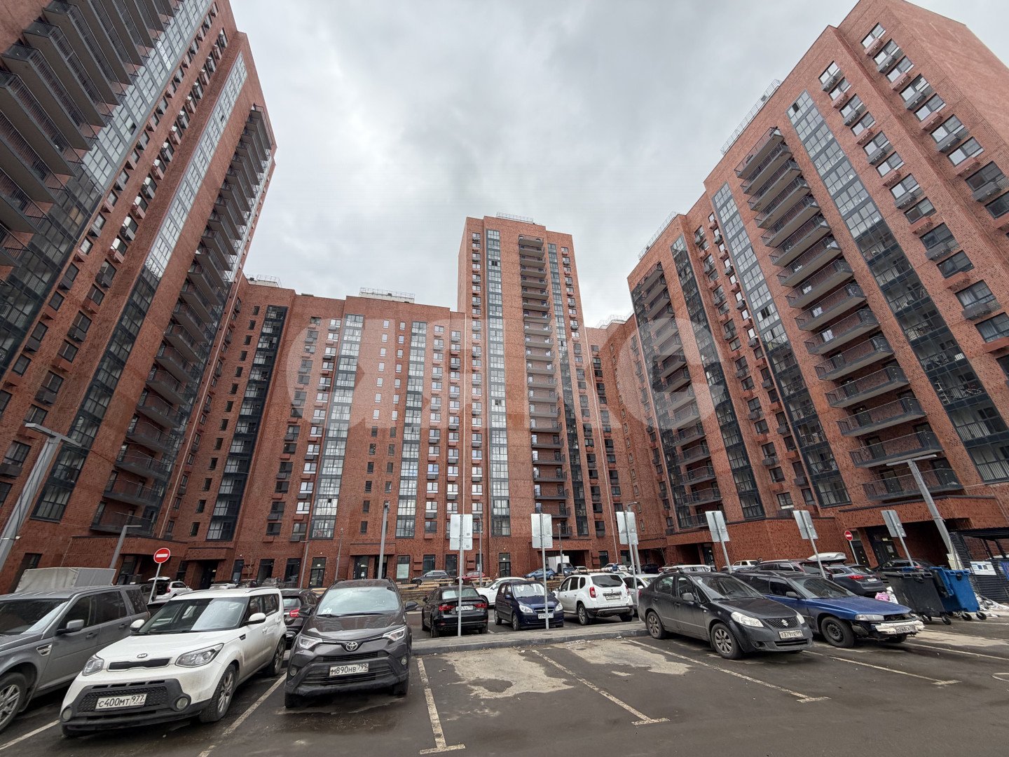 Фото №1: 3-комнатная квартира 76 м² - Москва, б-р Измайловский, 71