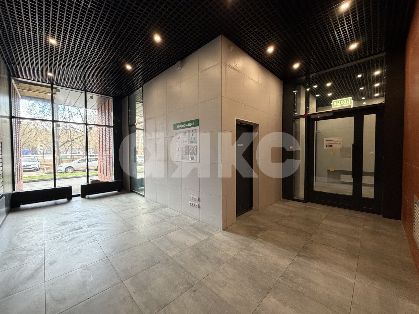 Фото №20: 3-комнатная квартира 76 м² - Москва, б-р Измайловский, 71