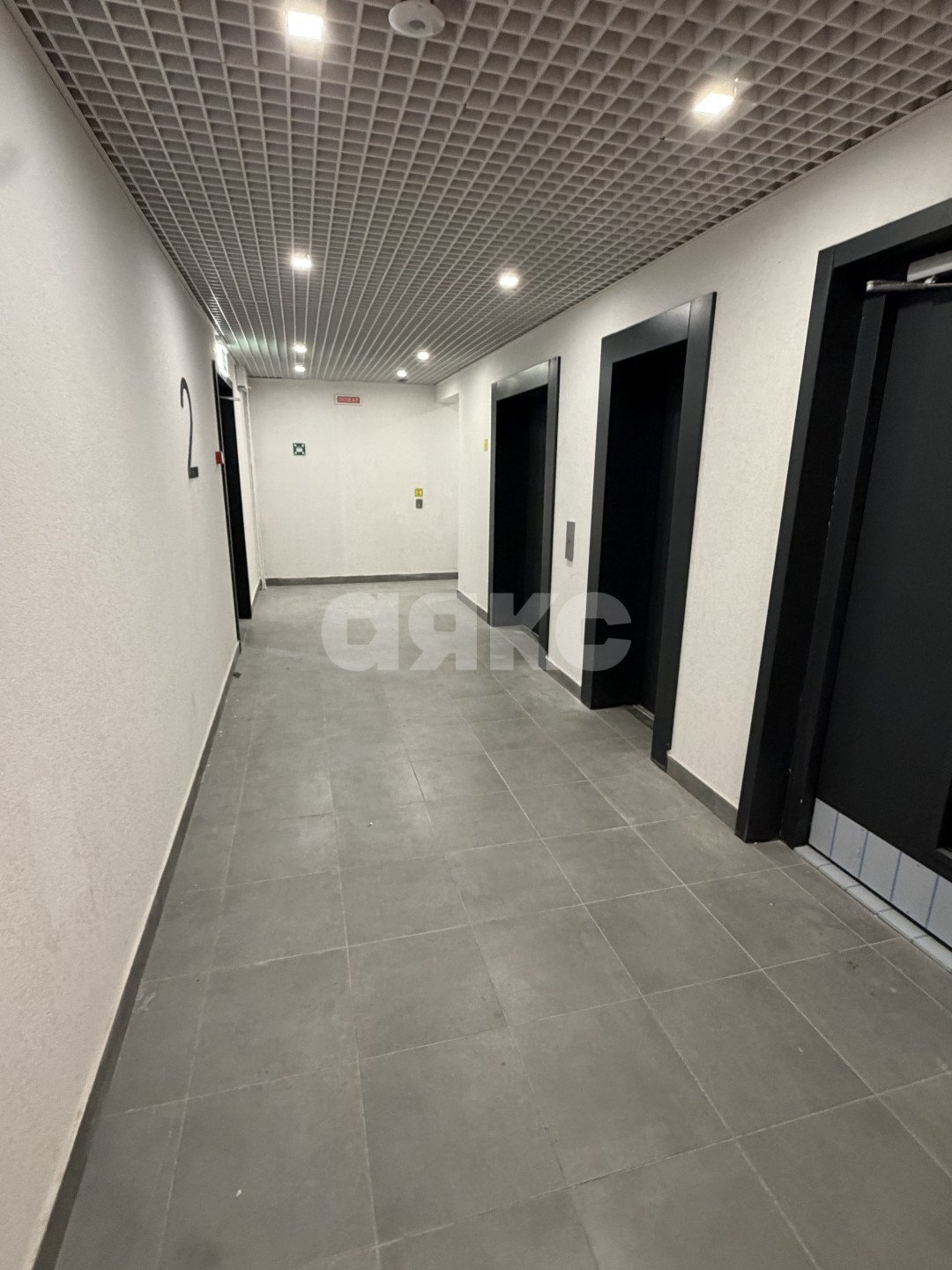 Фото №18: 3-комнатная квартира 76 м² - Москва, б-р Измайловский, 71