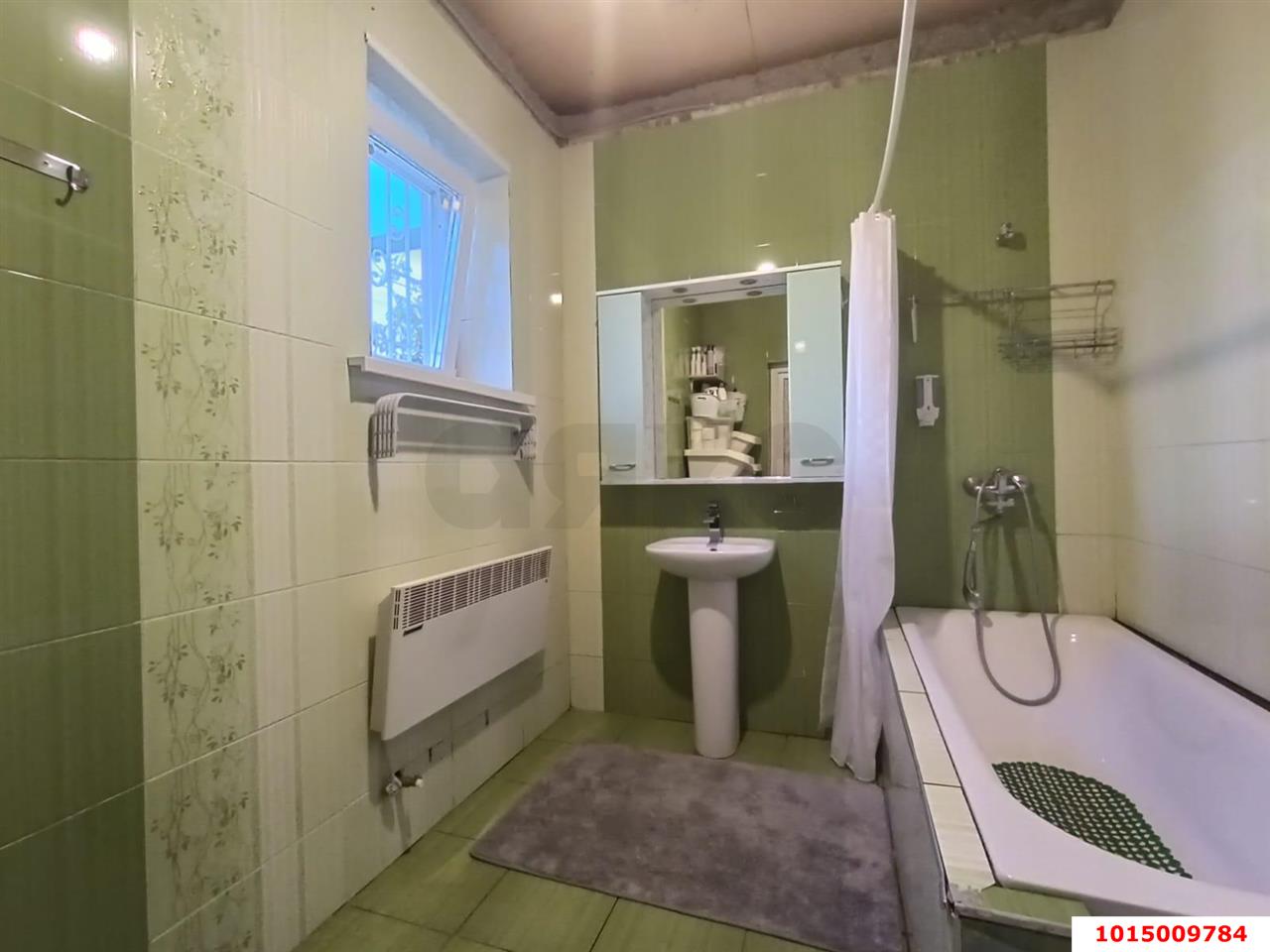 Фото №16: Дом 80 м² + 4 сот. - Родник, мкр. Прикубанский внутригородской округ, ул. Цветочная, 45