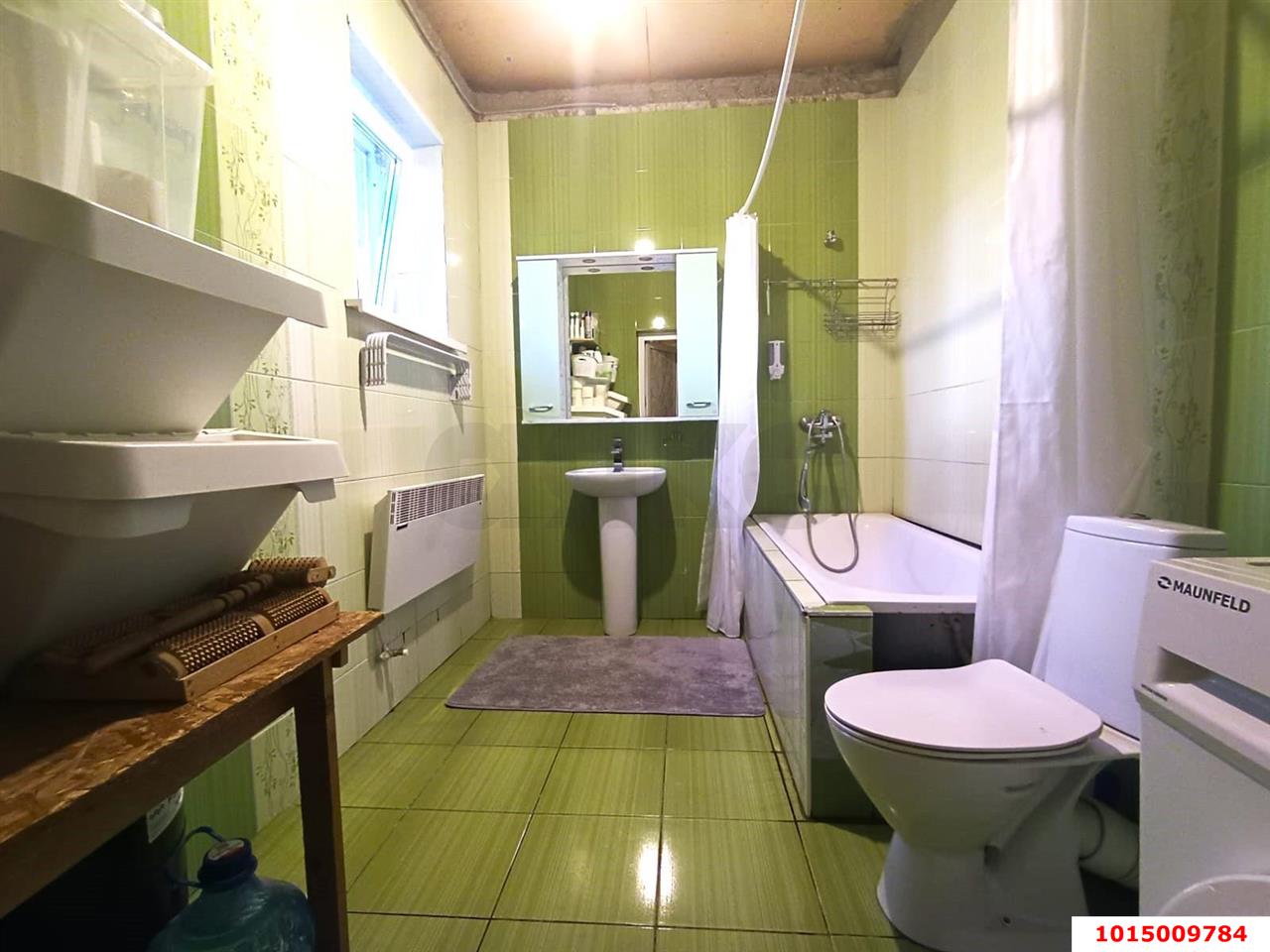 Фото №14: Дом 80 м² + 4 сот. - Родник, мкр. Прикубанский внутригородской округ, ул. Цветочная, 45