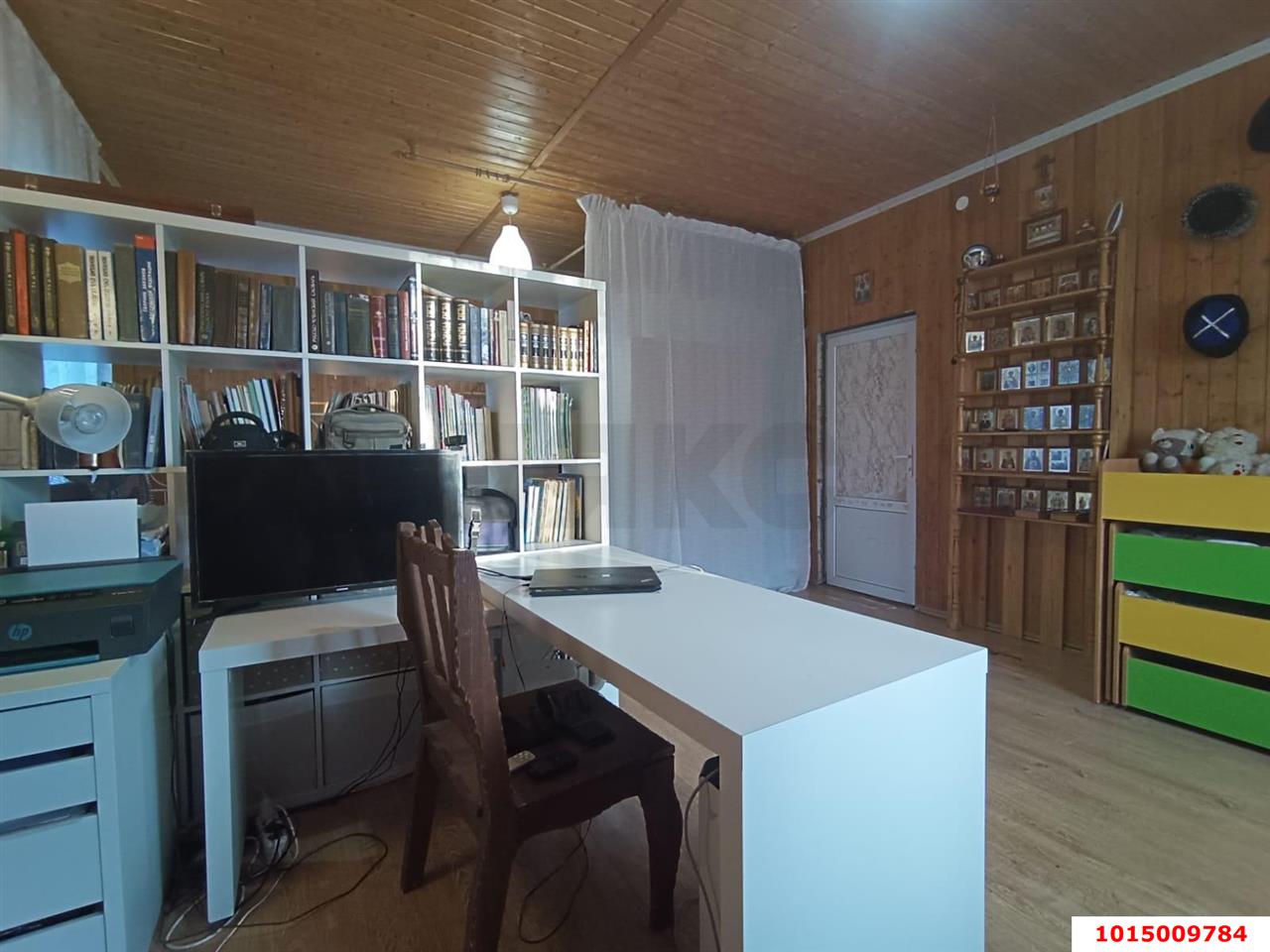 Фото №12: Дом 80 м² + 4 сот. - Родник, мкр. Прикубанский внутригородской округ, ул. Цветочная, 45