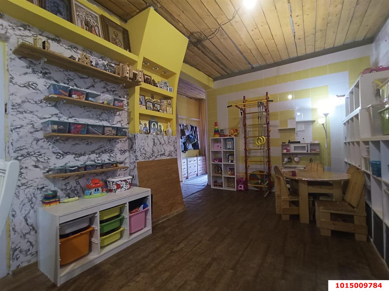 Фото №6: Дом 80 м² + 4 сот. - Родник, мкр. Прикубанский внутригородской округ, ул. Цветочная, 45