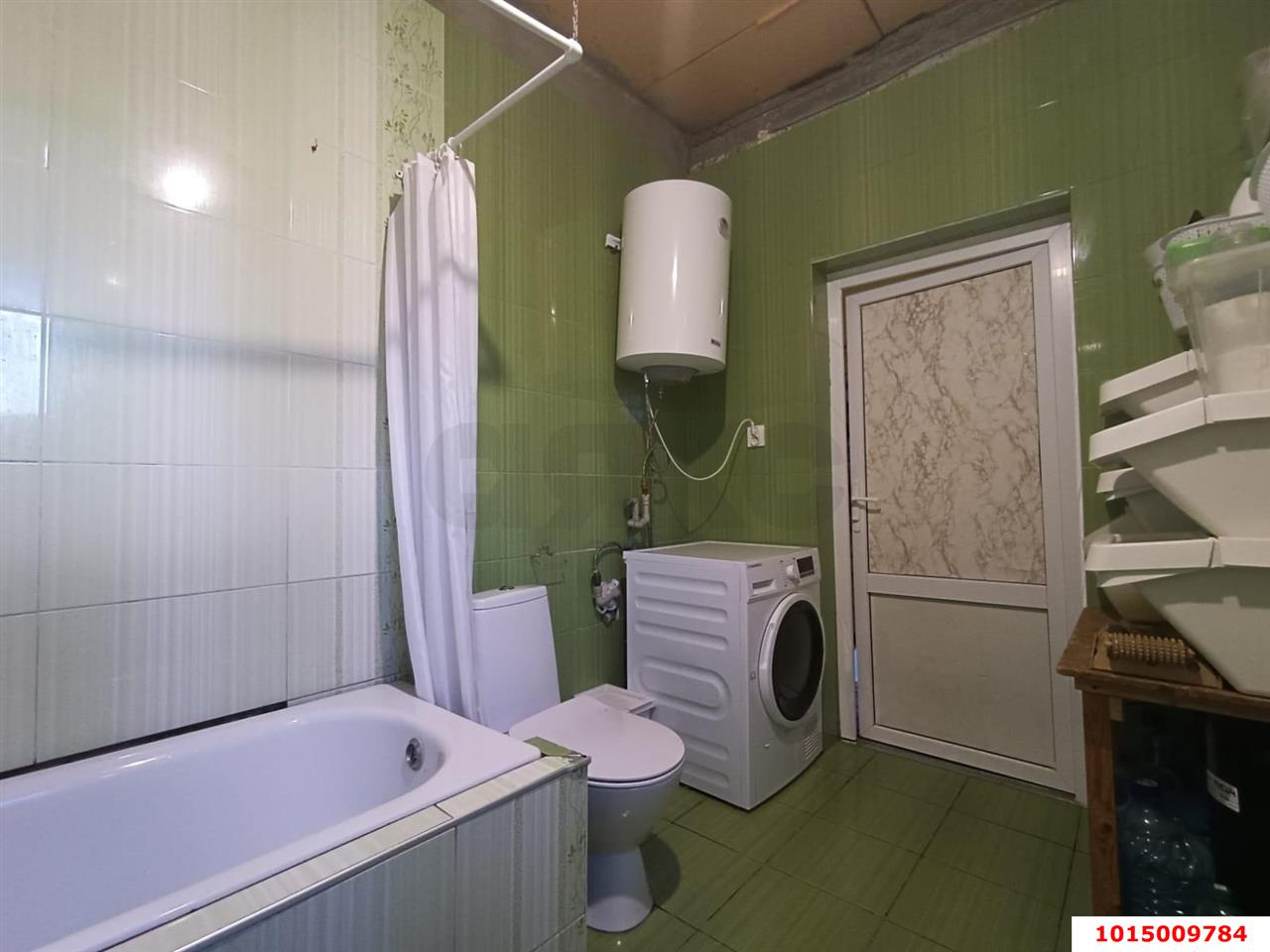 Фото №17: Дом 80 м² + 4 сот. - Родник, мкр. Прикубанский внутригородской округ, ул. Цветочная, 45