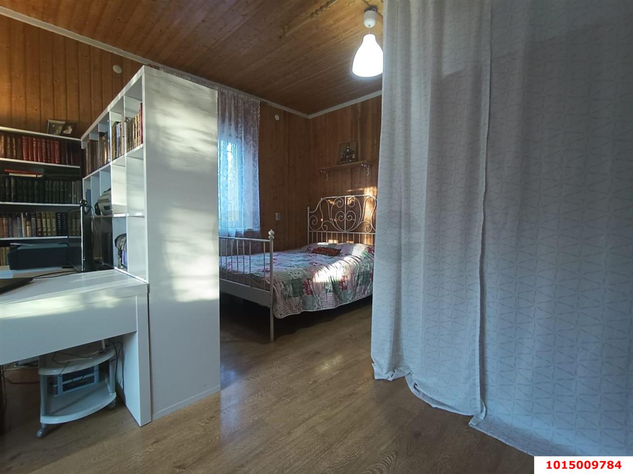 Фото №9: Дом 80 м² + 4 сот. - Родник, мкр. Прикубанский внутригородской округ, ул. Цветочная, 45