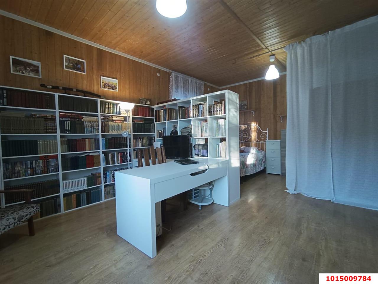 Фото №8: Дом 80 м² + 4 сот. - Родник, мкр. Прикубанский внутригородской округ, ул. Цветочная, 45