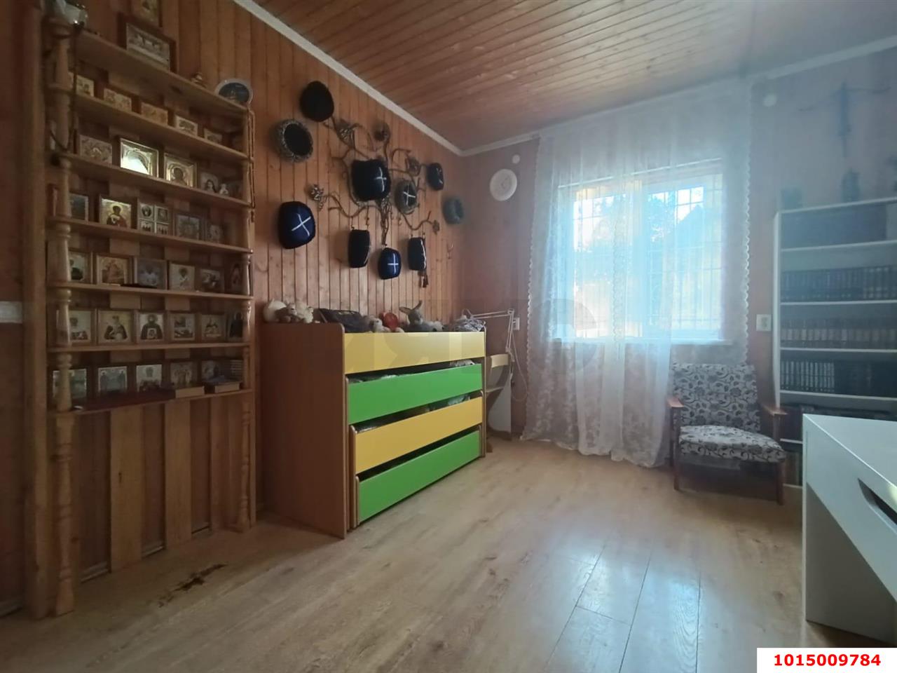 Фото №13: Дом 80 м² + 4 сот. - Родник, мкр. Прикубанский внутригородской округ, ул. Цветочная, 45