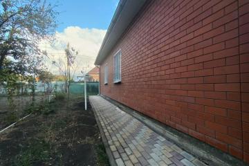 Фото №3: Дом 80 м² - Родник, мкр. Прикубанский внутригородской округ, ул. Цветочная, 45