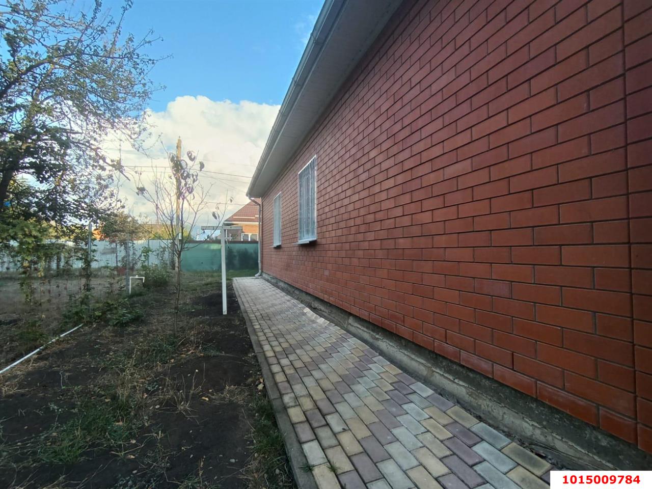 Фото №3: Дом 80 м² + 4 сот. - Родник, мкр. Прикубанский внутригородской округ, ул. Цветочная, 45