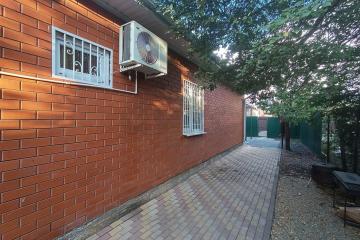 Фото №4: Дом 80 м² - Родник, мкр. Прикубанский внутригородской округ, ул. Цветочная, 45