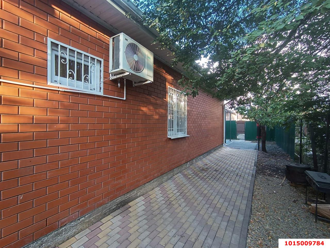 Фото №4: Дом 80 м² + 4 сот. - Родник, мкр. Прикубанский внутригородской округ, ул. Цветочная, 45