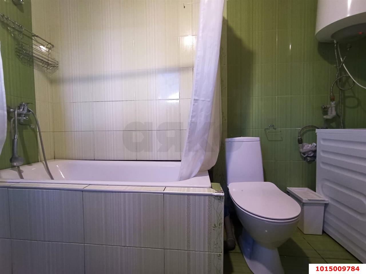 Фото №15: Дом 80 м² + 4 сот. - Родник, мкр. Прикубанский внутригородской округ, ул. Цветочная, 45