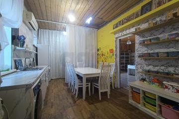 Фото №5: Дом 80 м² - Родник, мкр. Прикубанский внутригородской округ, ул. Цветочная, 45