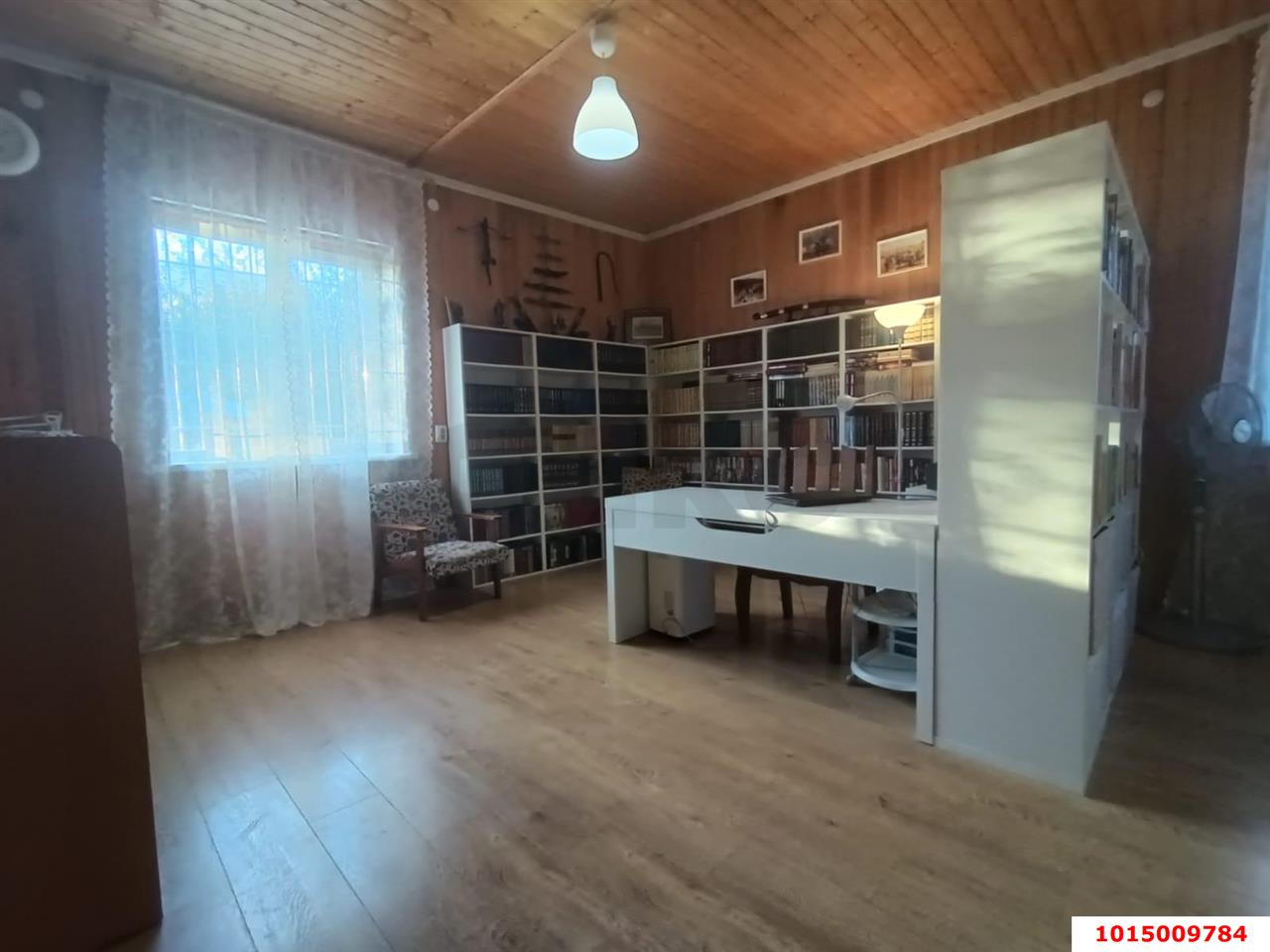 Фото №10: Дом 80 м² + 4 сот. - Родник, мкр. Прикубанский внутригородской округ, ул. Цветочная, 45